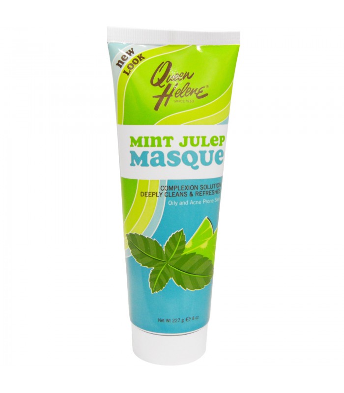 Queen Helene Mint Julep Face Mask